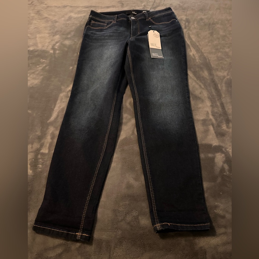 1822 Nordstrom denim
